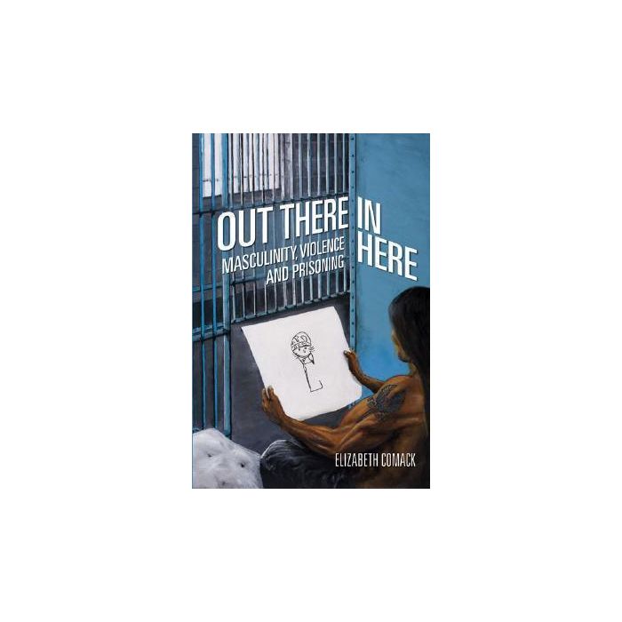 Out There in Here: Masculinity, Violence and Prisoning