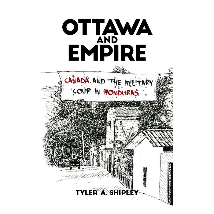 Ottawa and Empire