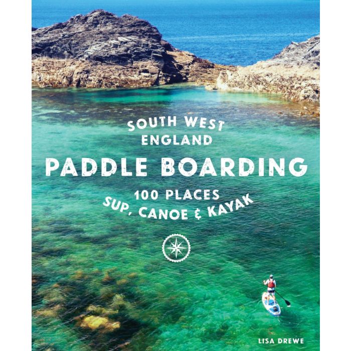 Paddle Boarding South West England