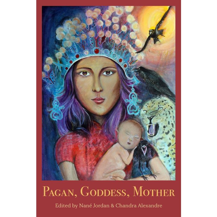 Pagan, Goddess, Mother