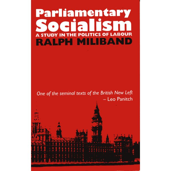 Parliamentary Socialism