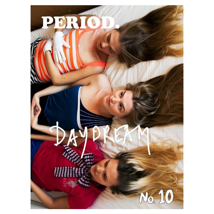 Period Issue 10 2024 Daydream