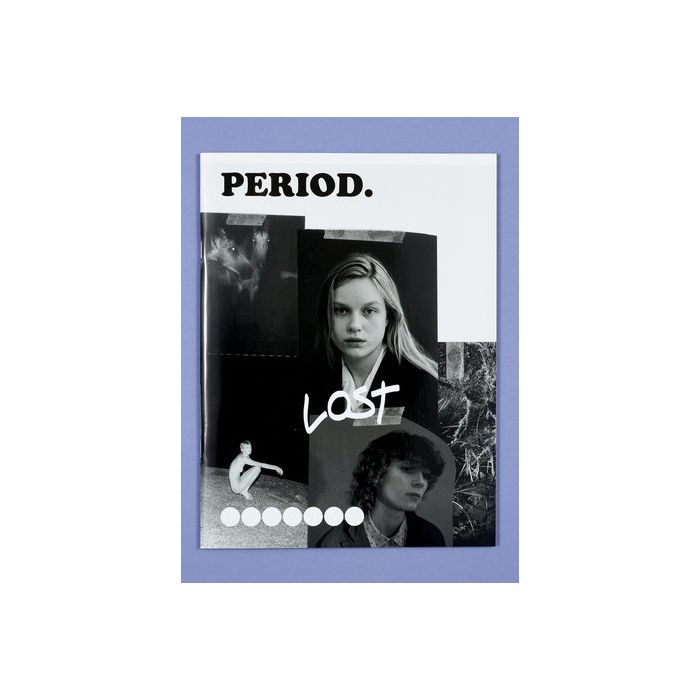 Period Issue  7 2021 LOST