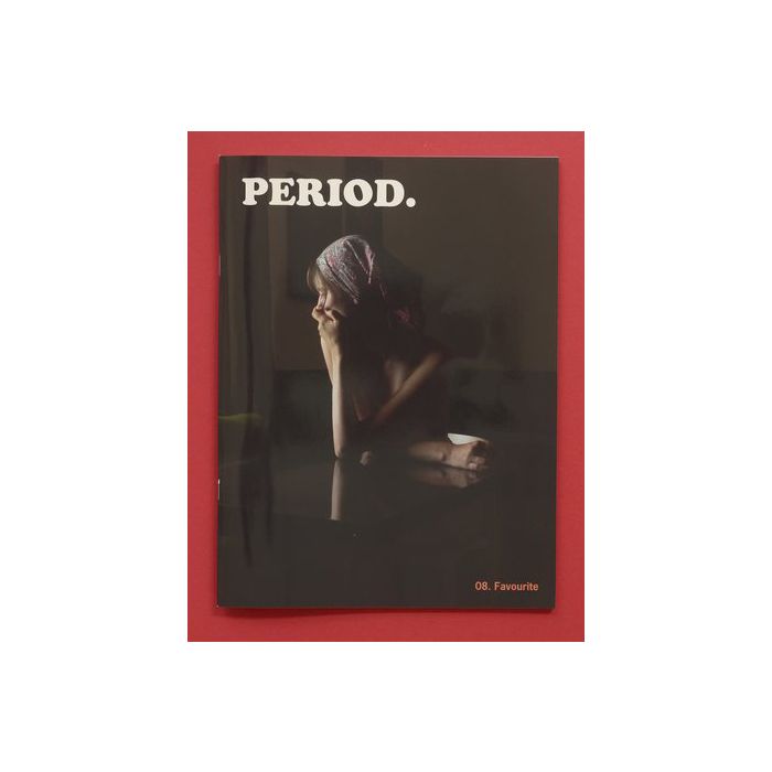 Period Issue  8 2022 Favourite