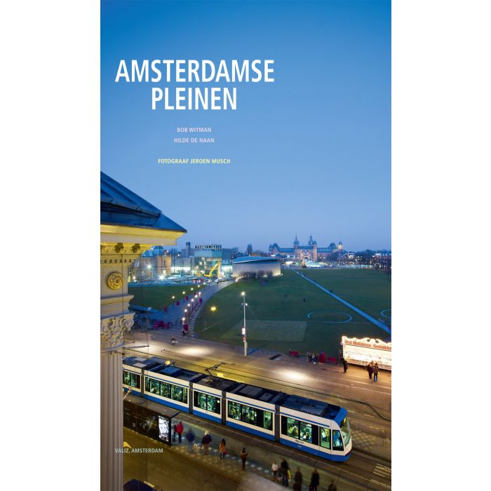 Amsterdamse Pleinen