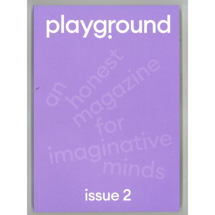 Playground Issue  2 2024