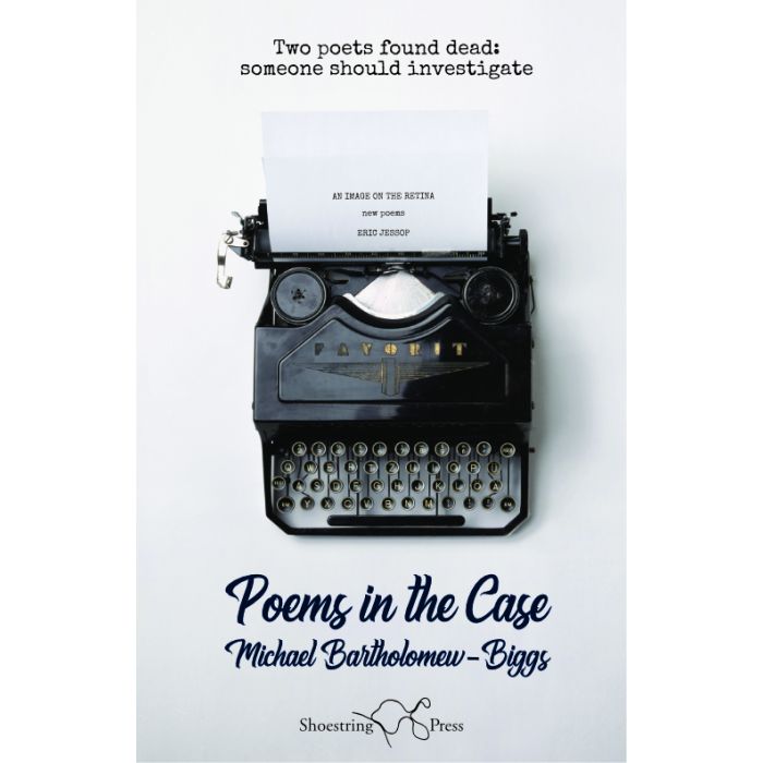 Poems in the Case