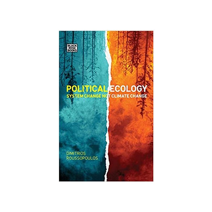 Political Ecology 4th Edition