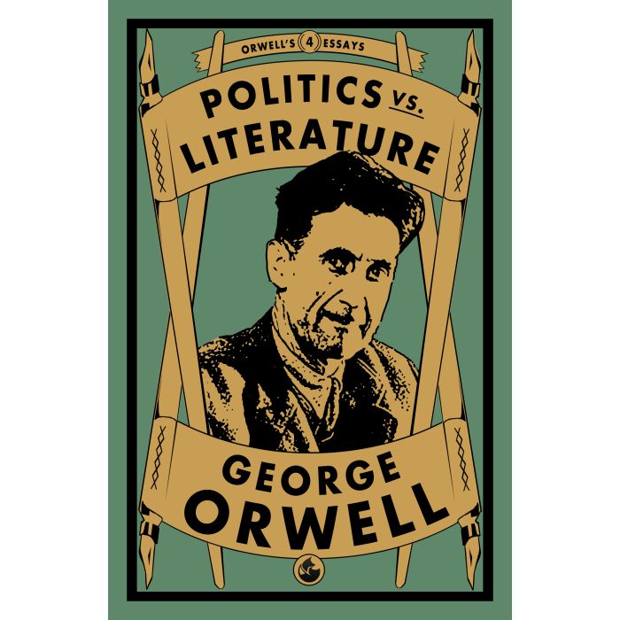 Politics vs. Literature