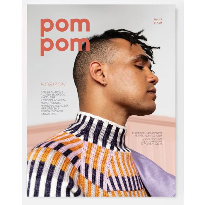 Pom Pom Quarterly 43 2022