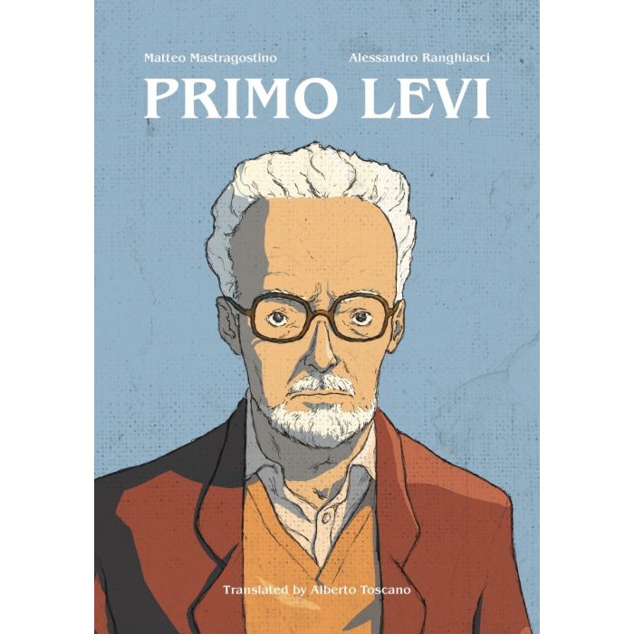 Primo Levi