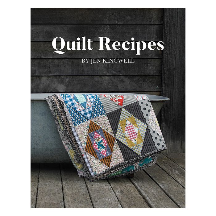 Quilt Recipes