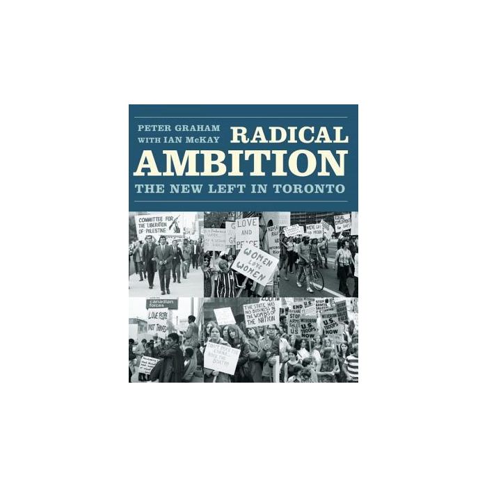 Radical Ambition