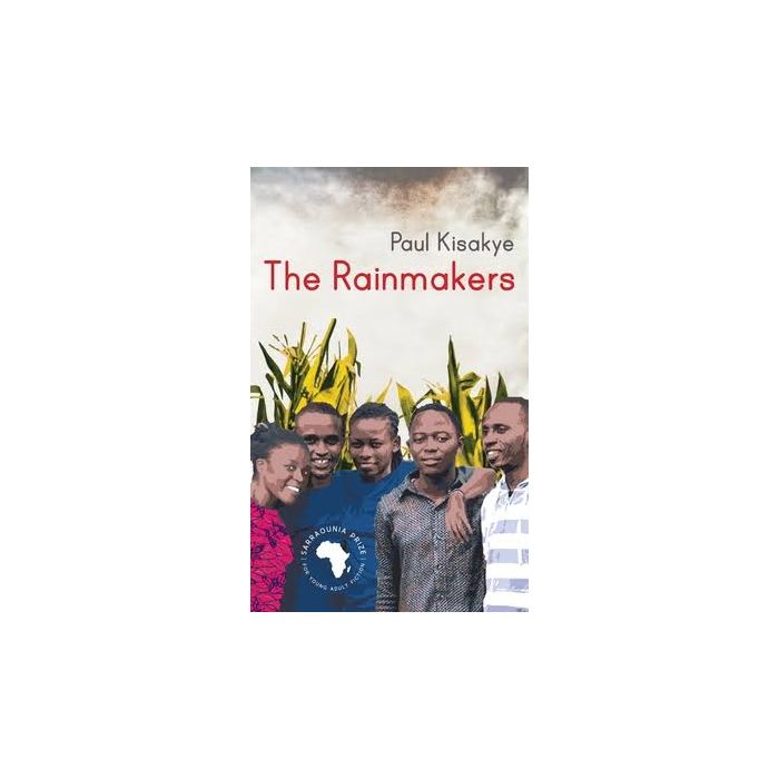 Rainmakers, The