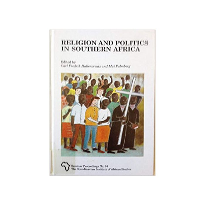 Religion&Politics In Southern Africa