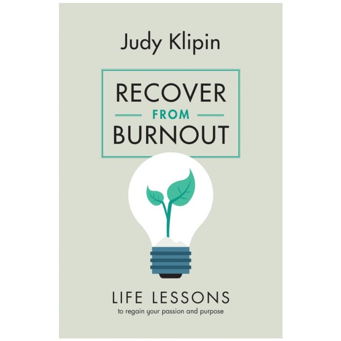 Recover from Burnout