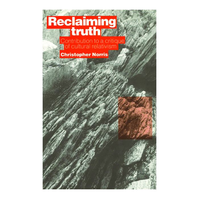 Reclaiming Truth