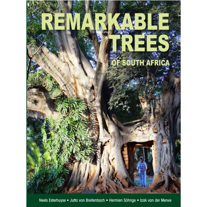 Remarkable Trees of South Africa