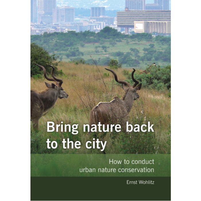 Bring Nature Back to the City