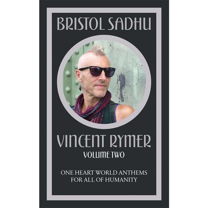 Bristol Sadhu Vol 2: Vincent Rymer