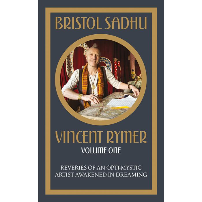 Bristol Sadhu: Volume One