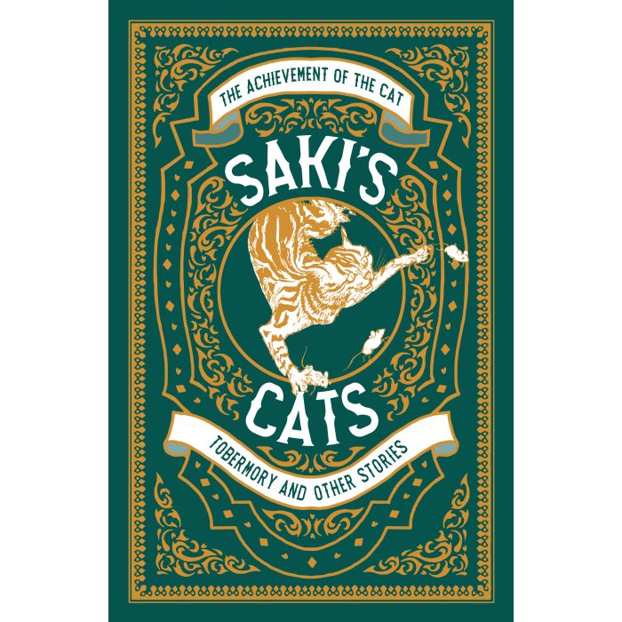 Saki's Cats