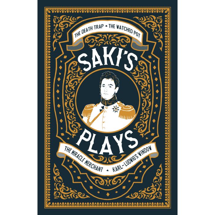 Saki's Plays