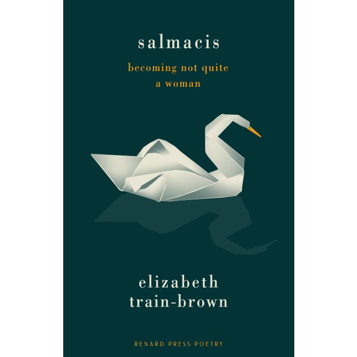 Salmacis: Becoming Not Quite a Woman