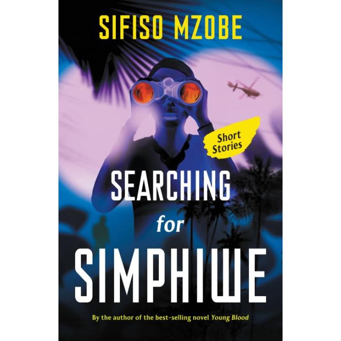 Searching for Simphiwe