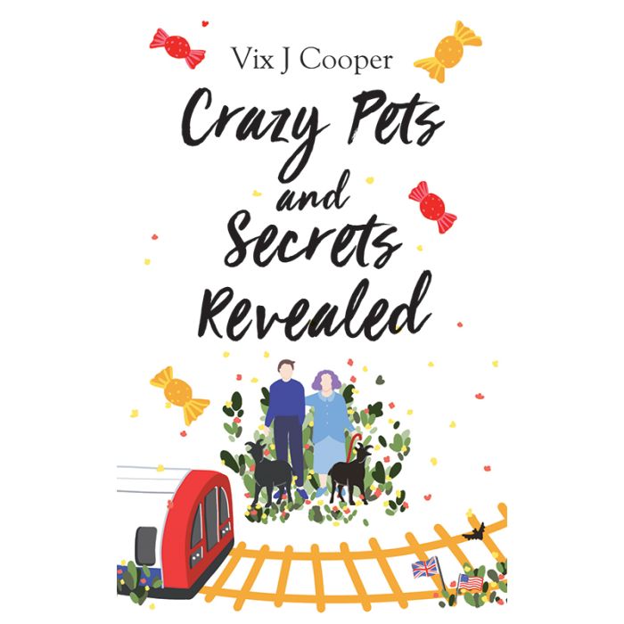 Crazy Pets and Secrets Revealed