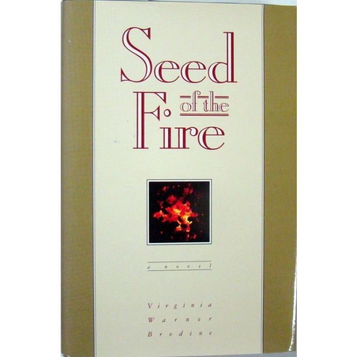 Seed Of The Fire