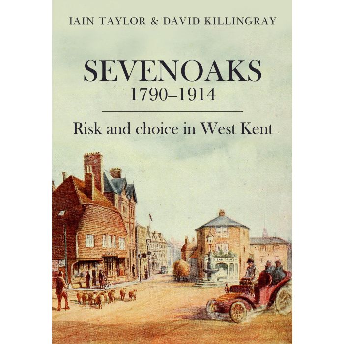 SEVENOAKS 1790-1914