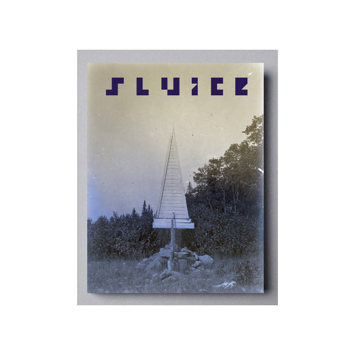 Sluice 12 Spring/Summer 2022