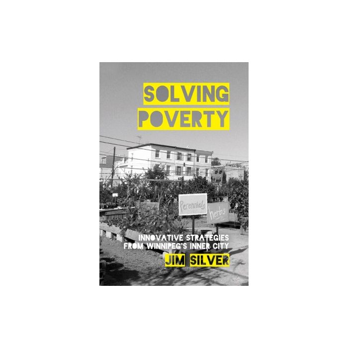 Solving Poverty