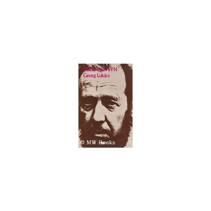 Solzhenitsyn