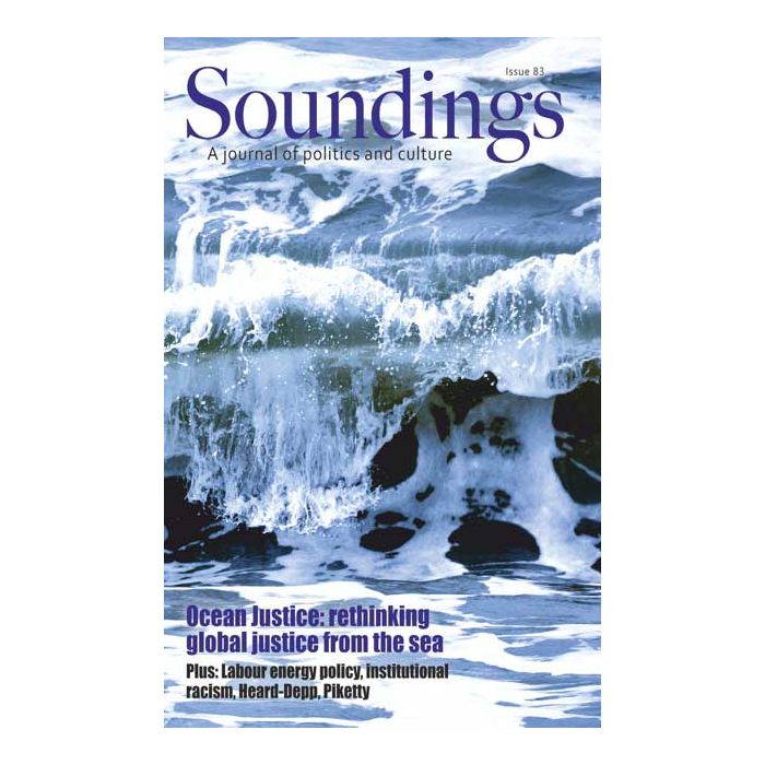 Soundings  83 Spring 2023