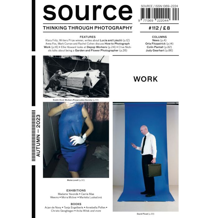 Source 112 Autumn 2023