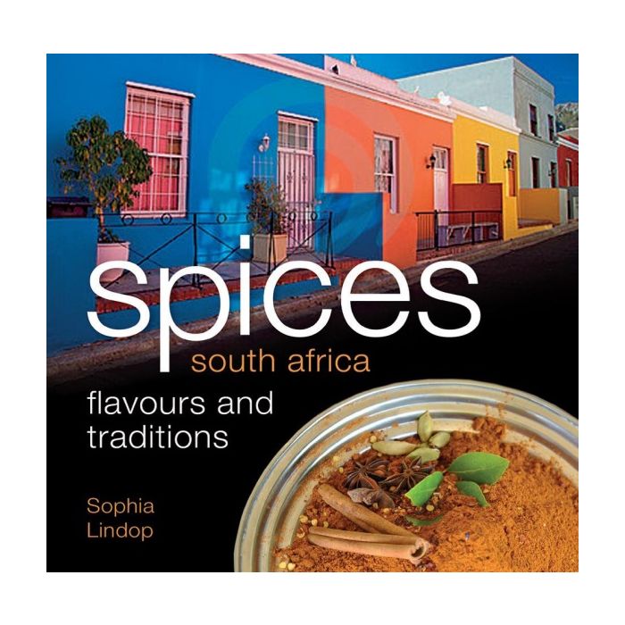 Spices South Africa: Flavours and Traditions