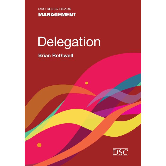 Delegation - Speed Reads