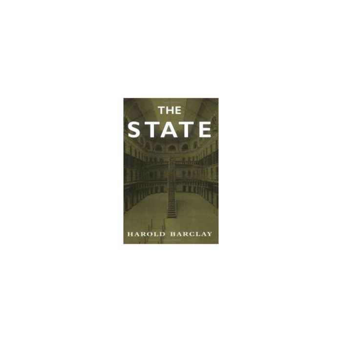 State, The [HAROLD BARCLAY]