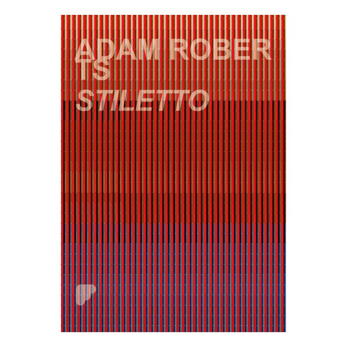 Stiletto: Adam Roberts