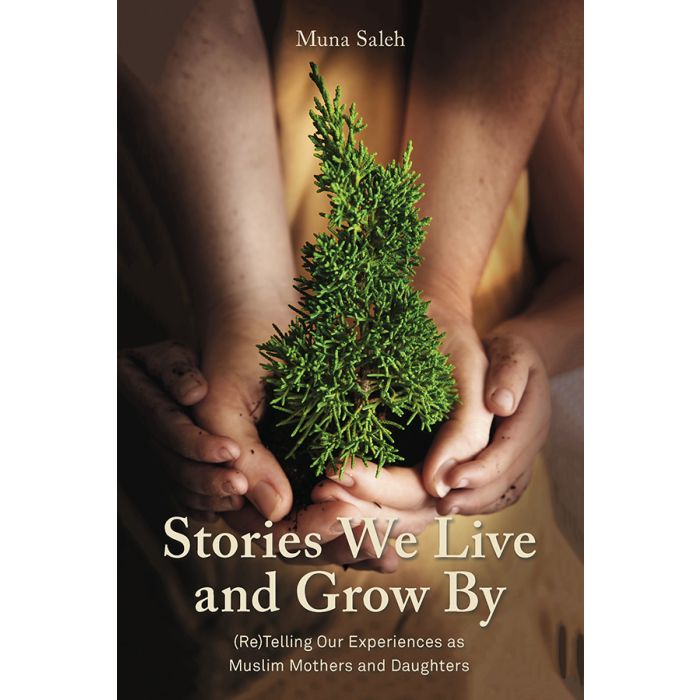 Stories We Live and Grow By: (Re)Telling Our Experiences as