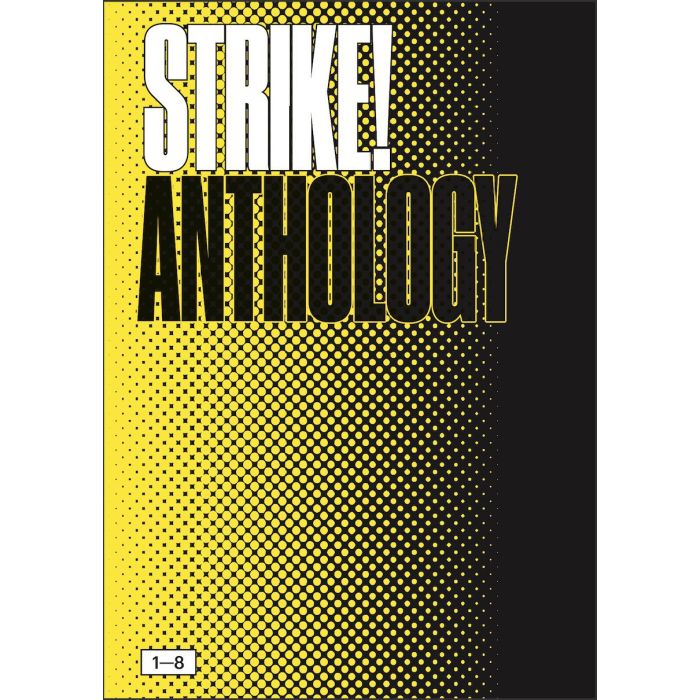 Strike! Anthology