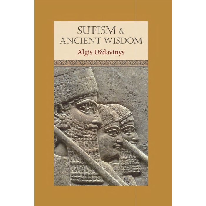 Sufism&AncientWisdom