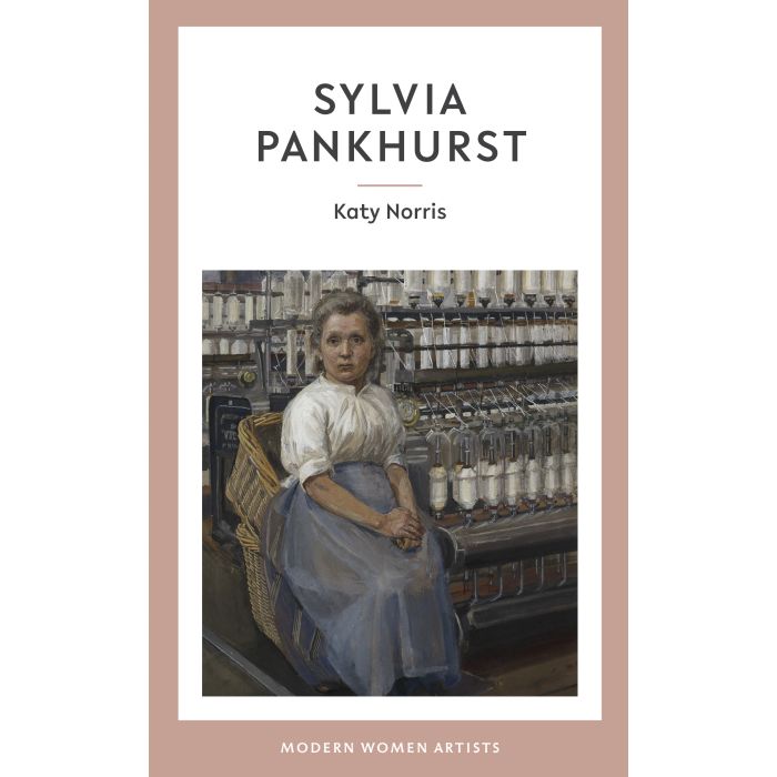 Sylvia Pankhurst