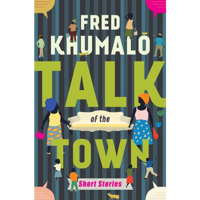 Talk of the Town: Short Stories