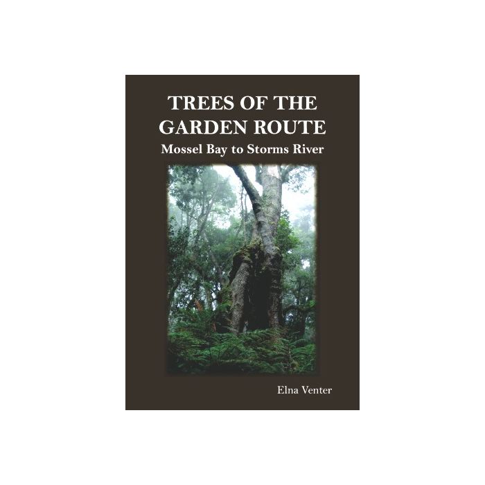 Trees of the Garden Route