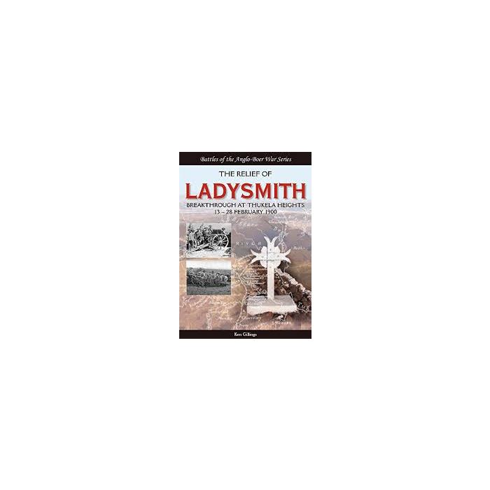 Relief of Ladysmith, The