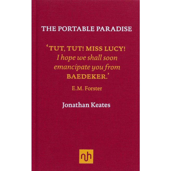 Portable Paradise, The