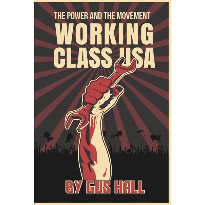 Working Class USA